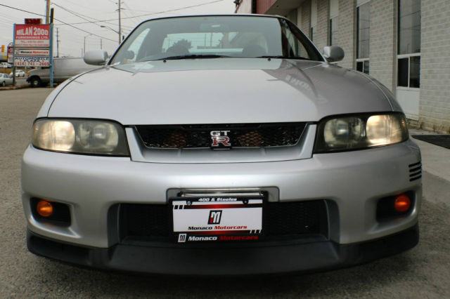 1980 Nissan GT-R - photo 5
