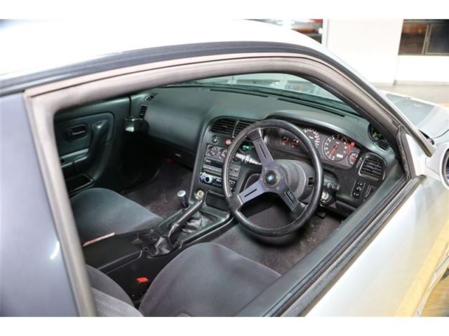 1980 Nissan GT-R - photo 6