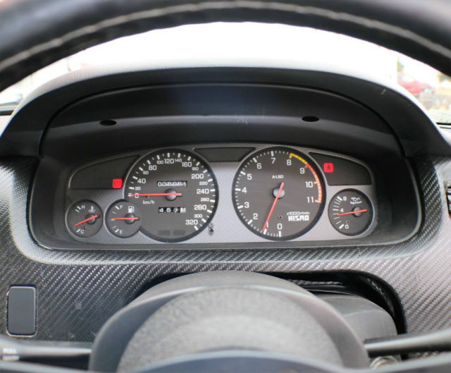 1980 Nissan GT-R - photo 7