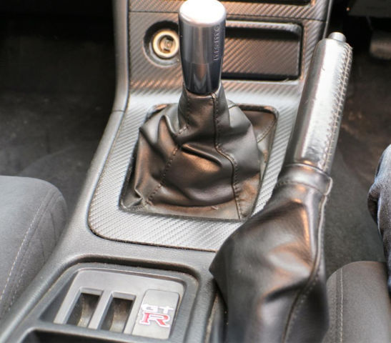 1980 Nissan GT-R - photo 9