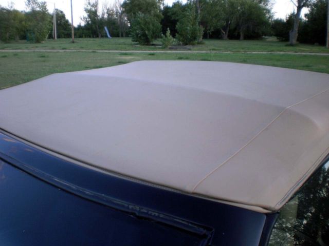 1995 Oldsmobile Cutlass Supreme Convertible ACTOR COLLECTION - photo 13