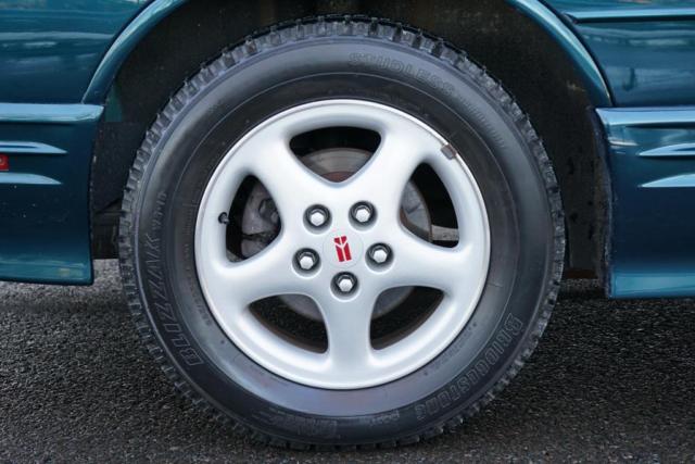1995 Oldsmobile Cutlass Supreme Convertible - photo 11