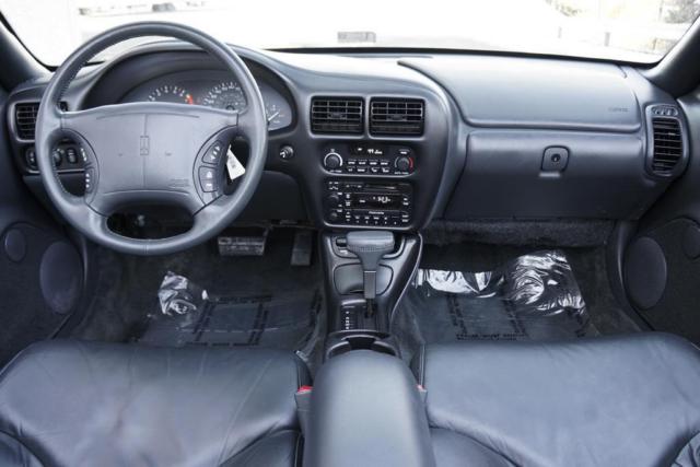 1995 Oldsmobile Cutlass Supreme Convertible - photo 4