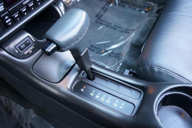 1995 Oldsmobile Cutlass Supreme Convertible - photo 7