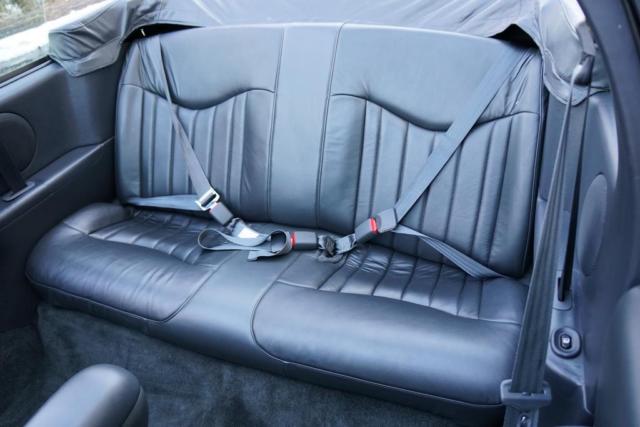 1995 Oldsmobile Cutlass Supreme Convertible - photo 9