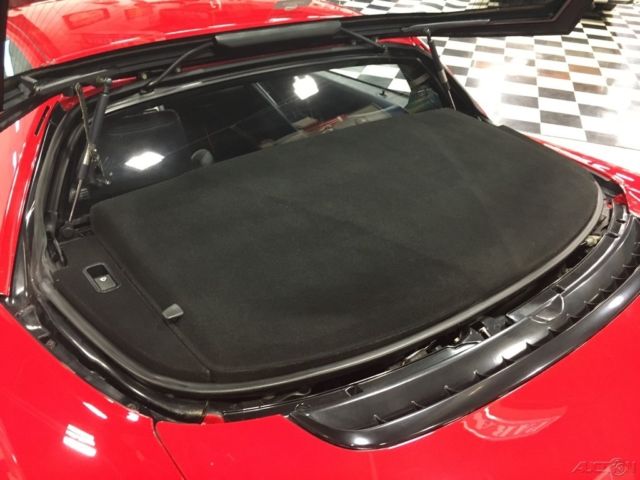 1995 Acura NSX Open Top - photo 11