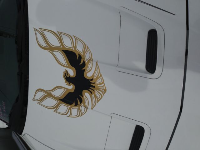 1995 Pontiac Trans Am