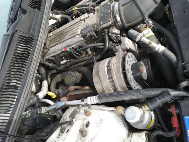 1995 Pontiac Trans Am - photo 2