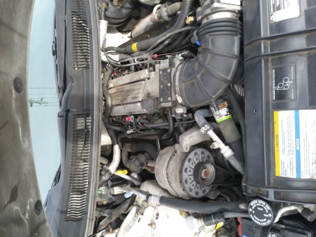 1995 Pontiac Trans Am - photo 3