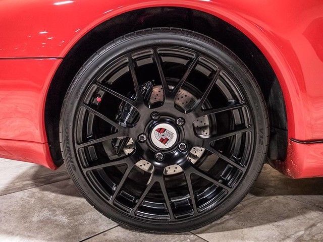 1995 Porsche 911 Coupe - photo 10