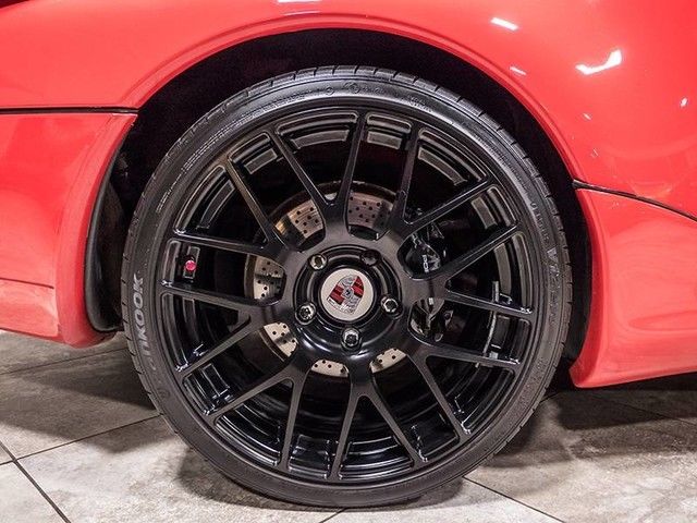 1995 Porsche 911 Coupe - photo 12