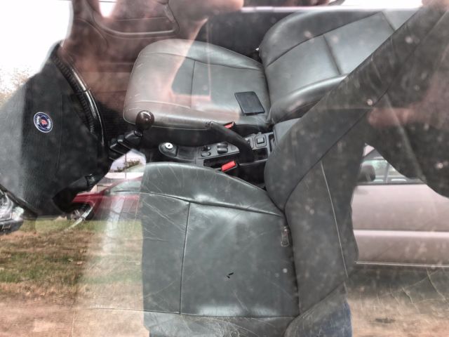 1995 Saab 900 - photo 5