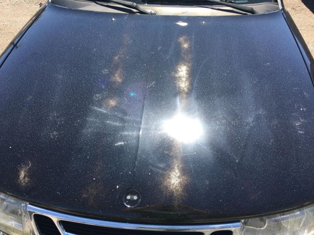 1995 Saab 900 -- - photo 11