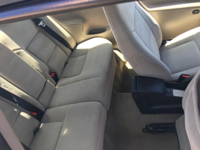 1995 Saab 900 -- - photo 8