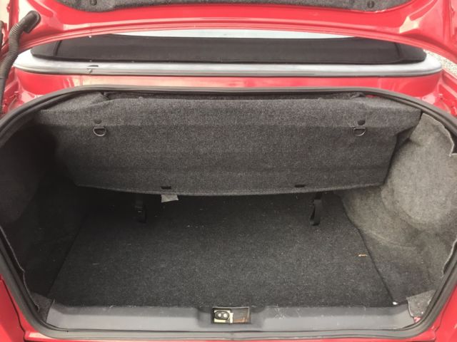 1995 Saab 900 CONVERTIBLE 900S - photo 6