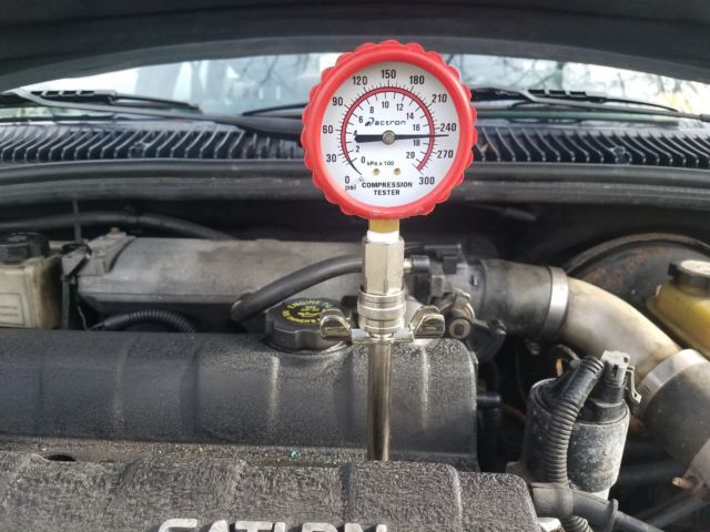 1995 Saturn S-Series SL2 - photo 11