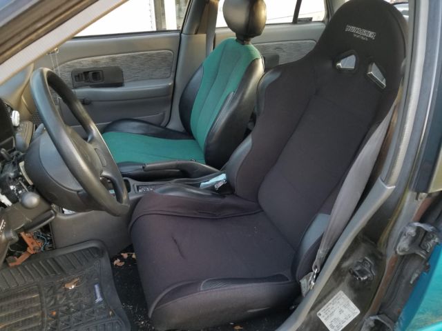1995 Saturn S-Series SL2 - photo 3