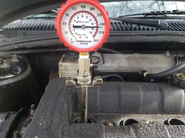 1995 Saturn S-Series SL2 - photo 8