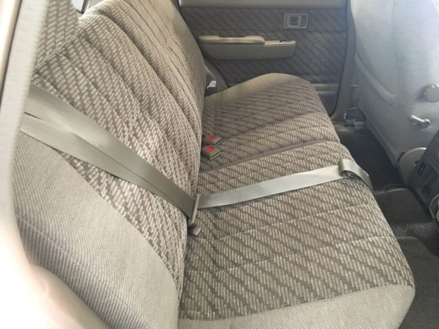 1995 Toyota 4Runner SR5 - photo 7