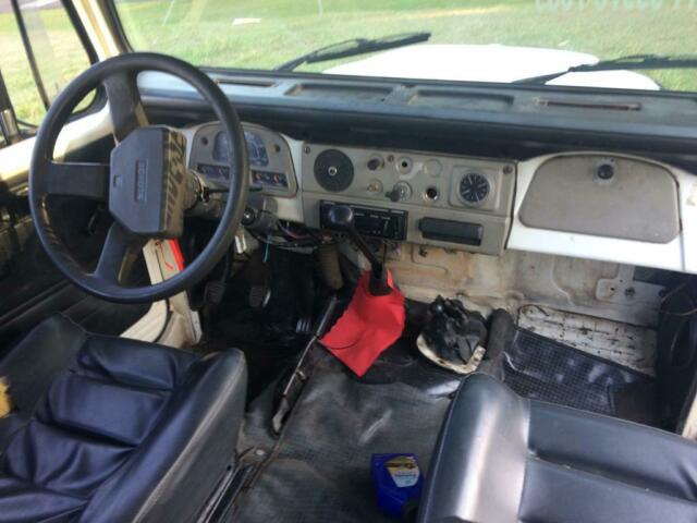 1980 Toyota Land Cruiser - photo 5