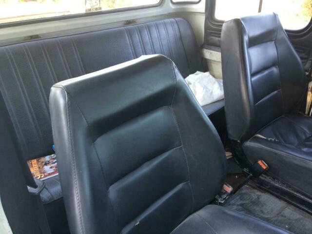 1980 Toyota Land Cruiser - photo 6