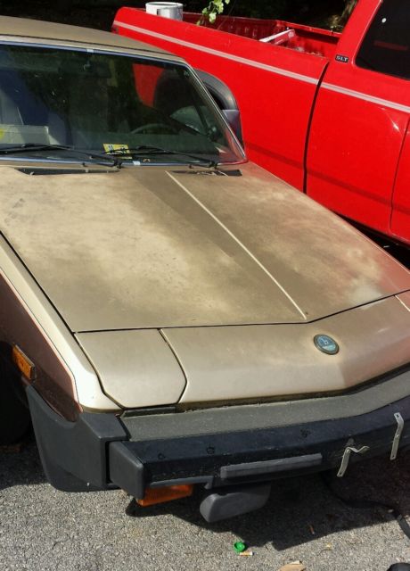 1986 Fiat Other - photo 3