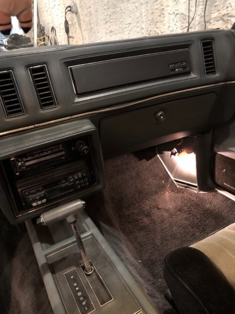 1986 Buick Grand National - photo 11