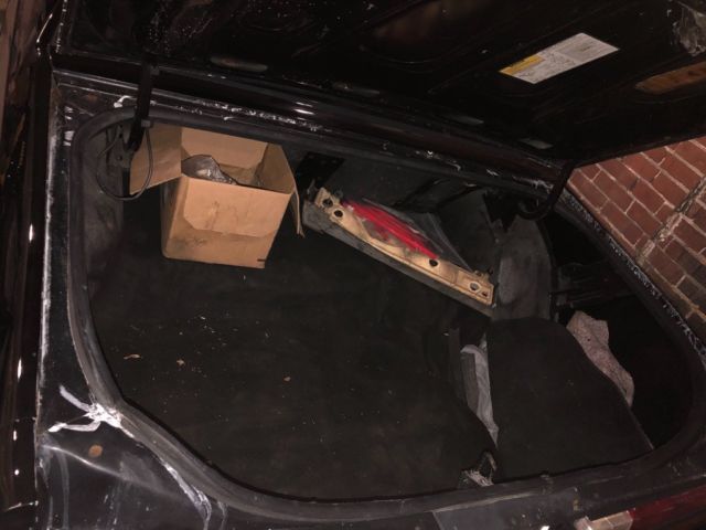 1986 Buick Grand National - photo 12