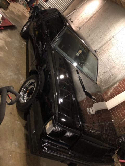1986 Buick Grand National - photo 5