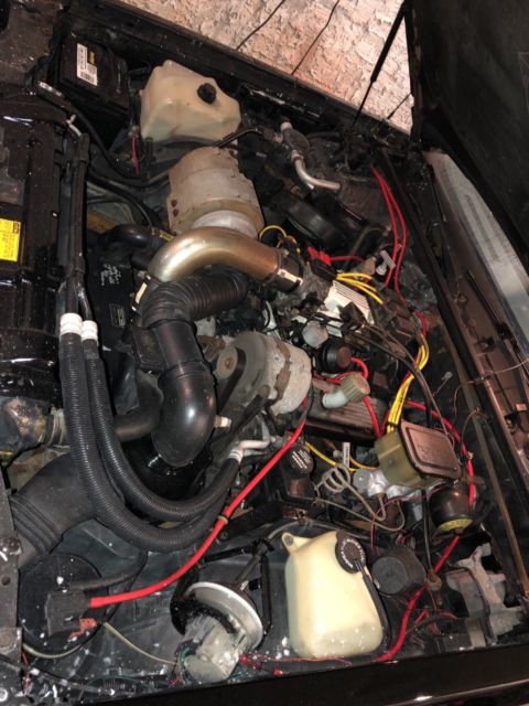 1986 Buick Grand National - photo 8