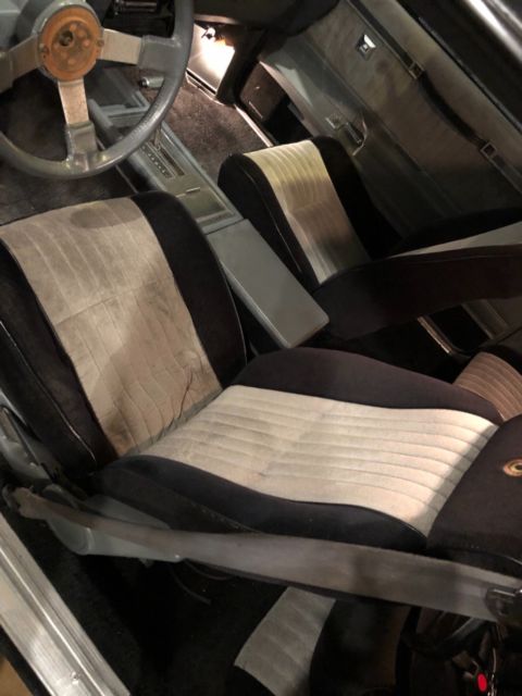 1986 Buick Grand National - photo 9