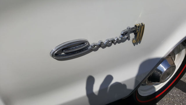 1966 Dodge Coronet - photo 11