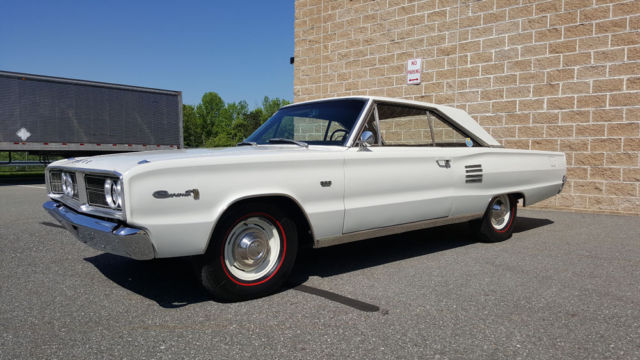 1966 Dodge Coronet - photo 2