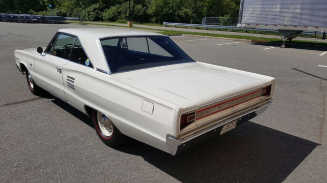 1966 Dodge Coronet - photo 4