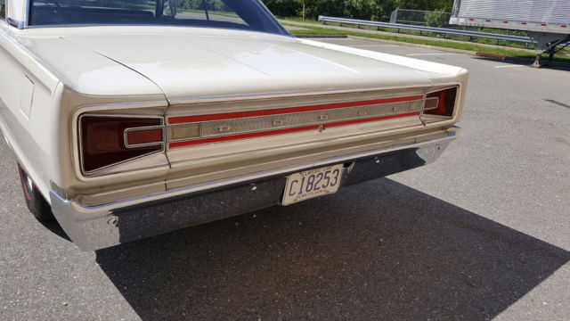 1966 Dodge Coronet - photo 5
