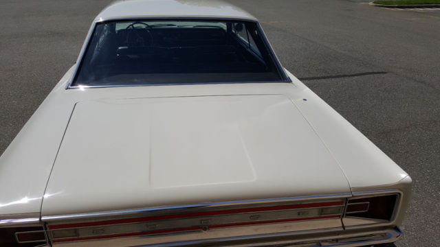 1966 Dodge Coronet - photo 6