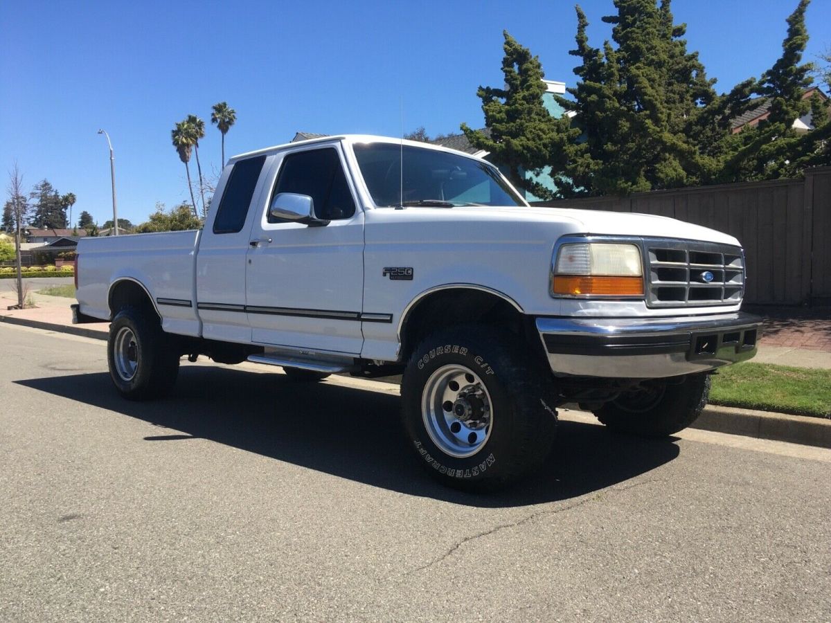 1969 Ford F-250 XLT SUPER DUTY - photo 2