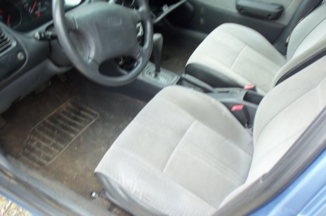 1986 Geo Other - photo 5