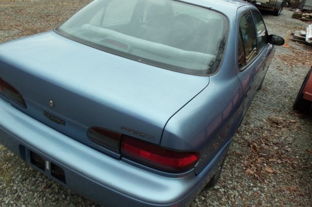 1986 Geo Other - photo 8