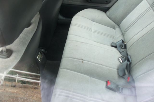 1986 Geo Other - photo 9