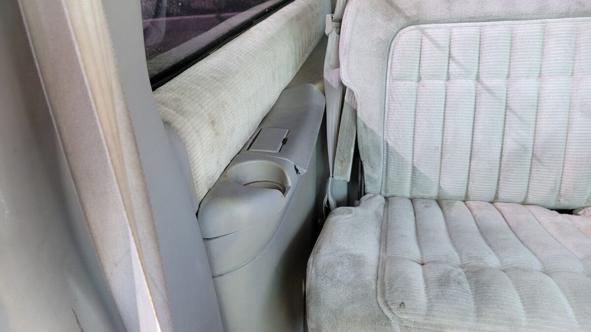 1994 GMC Yukon - photo 13