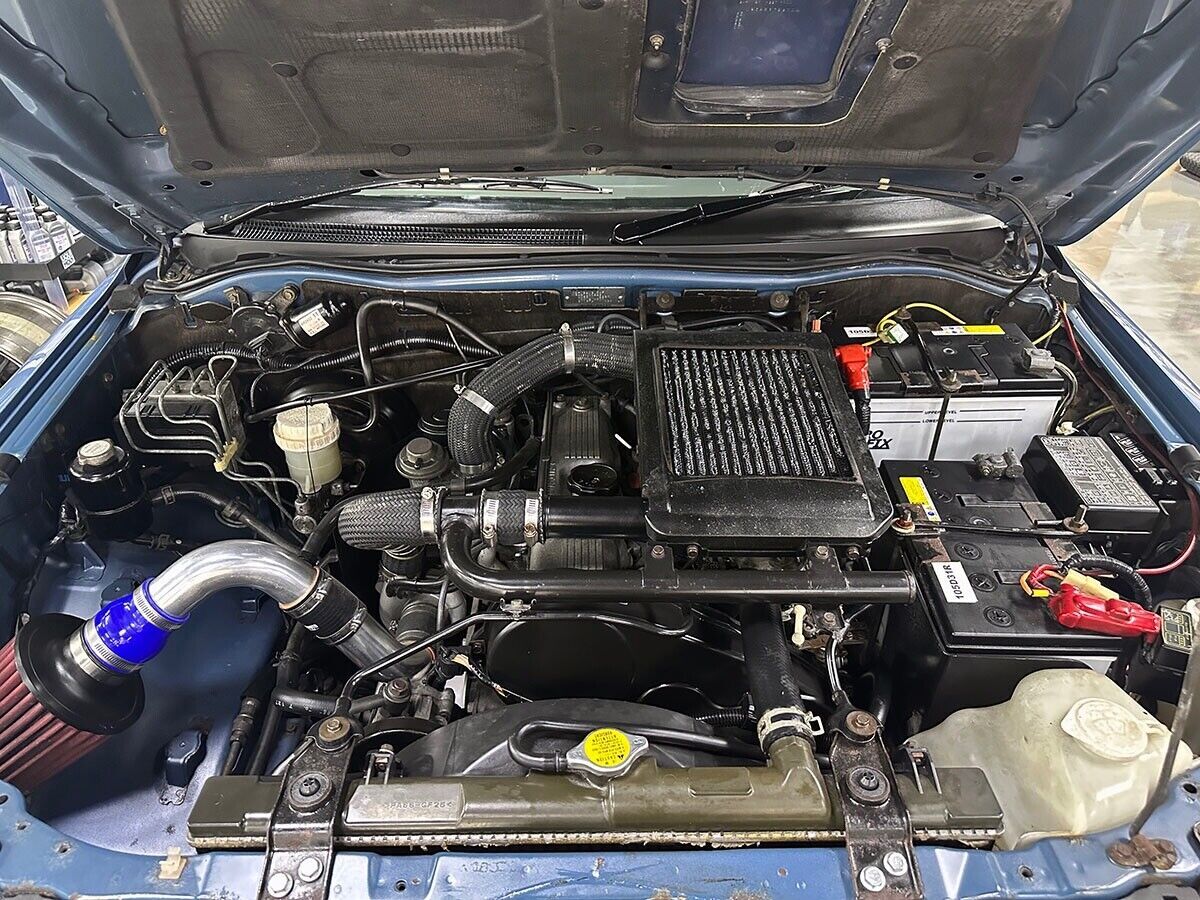 1900 Mitsubishi Other - photo 13