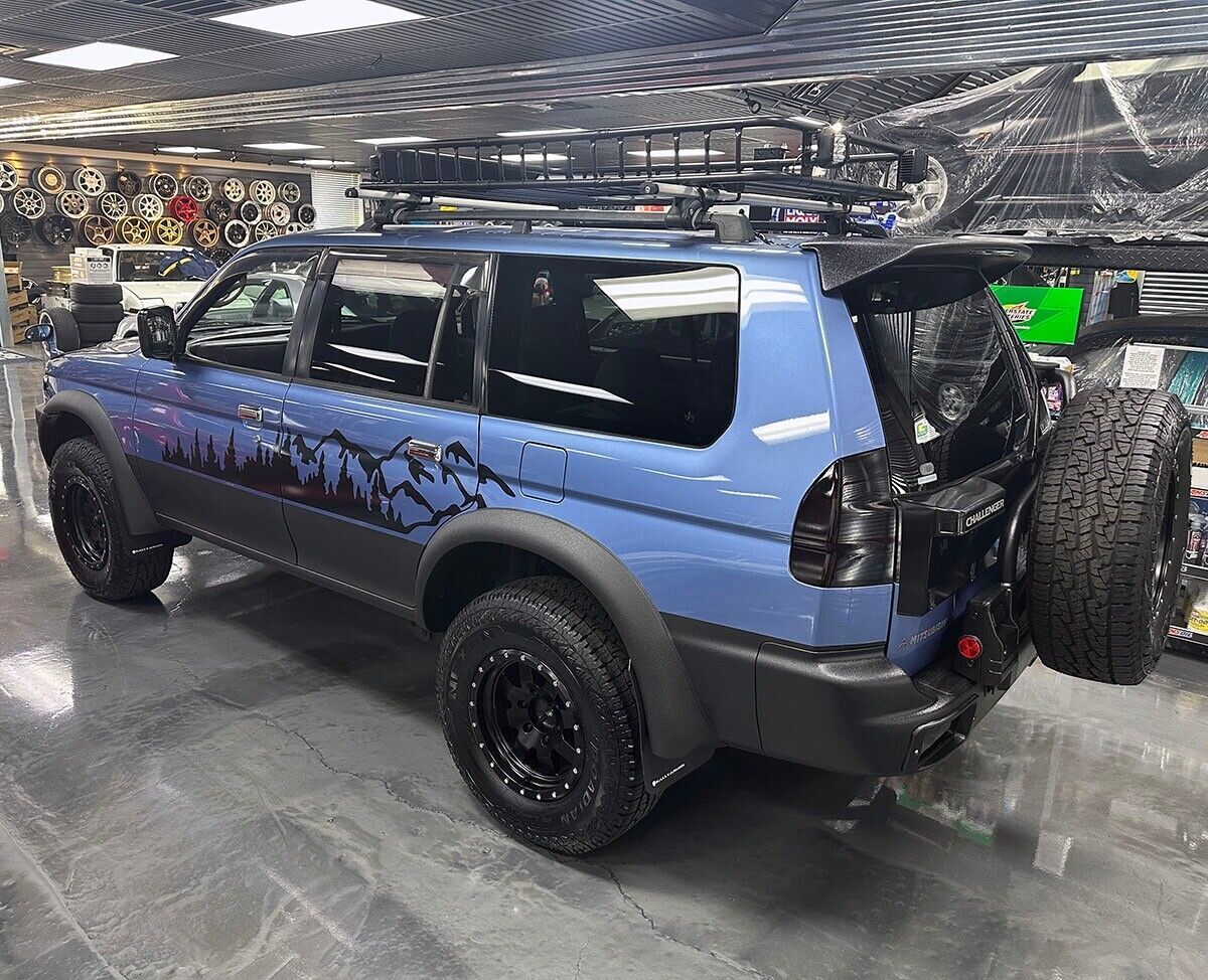 1900 Mitsubishi Other - photo 6