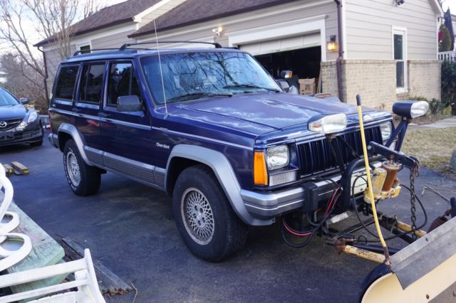 1989 Ford F-150 4x4 - photo 2