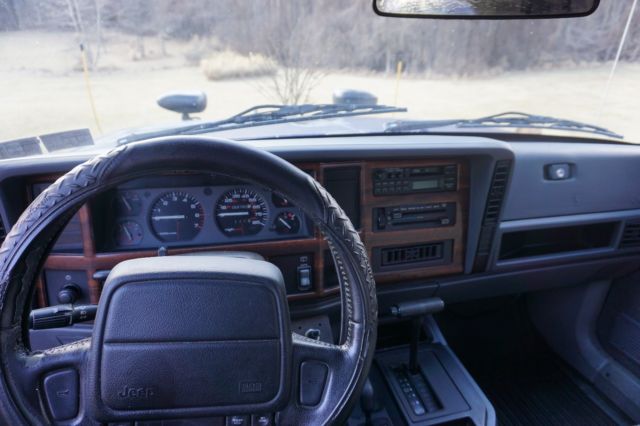 1989 Ford F-150 4x4 - photo 7