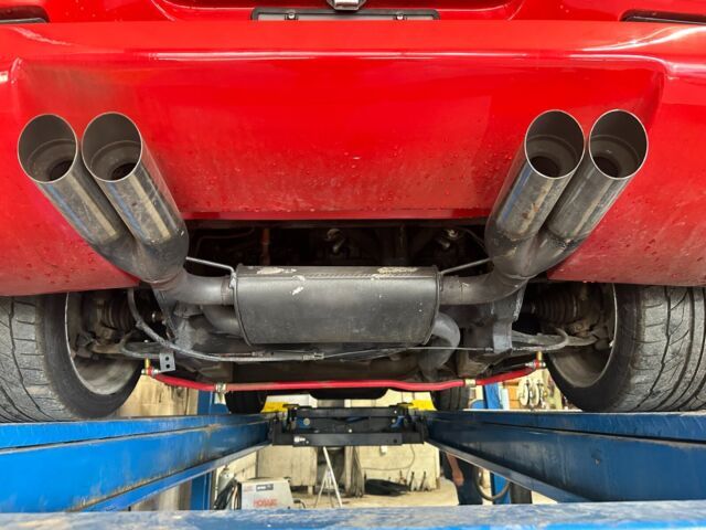 1980 Replica/Kit Makes Diablo - photo 10