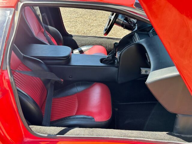 1980 Replica/Kit Makes Diablo - photo 12