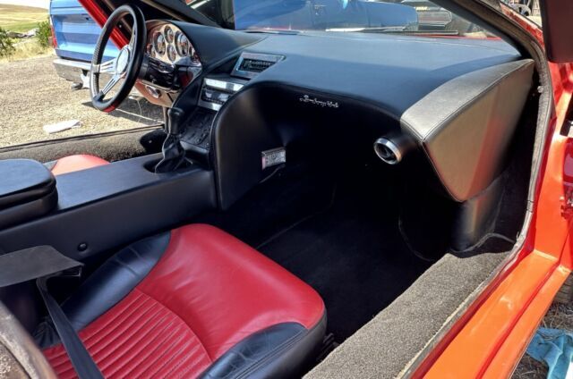 1980 Replica/Kit Makes Diablo - photo 13