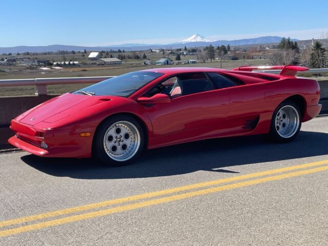 1980 Replica/Kit Makes Diablo - photo 3