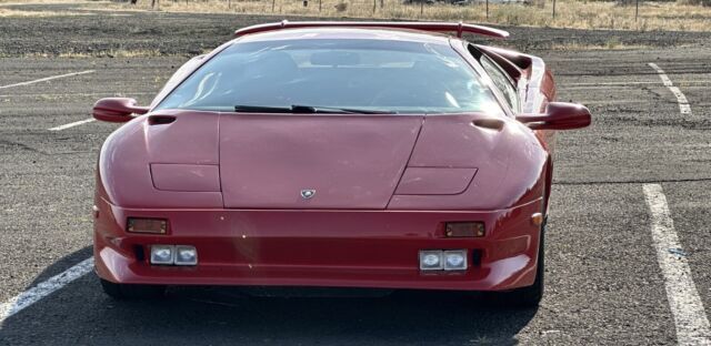 1980 Replica/Kit Makes Diablo - photo 6